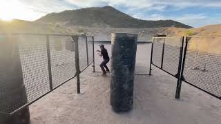 IDPA - Rio Salado - 6/8/22 - Stage 2