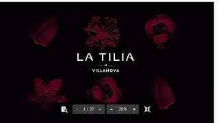 La Tilia villanova