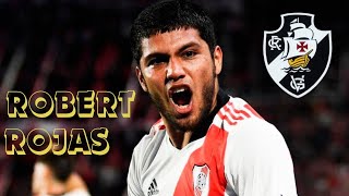 🚨 URGENTE! REFORÇO CONFIRMADO ROBERT ROJAS!  VASCO ESTREIA HOJE!