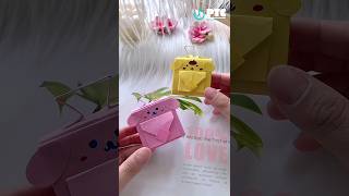 DIY Small Storage Box || Storage Box Craft || Paper Box 🥡🥡#trending #viral #ytshorts #shortsfeed