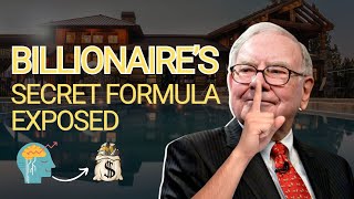 From Zero to Wealthy in 6 Months Warren Buffett's Secret Formula Exposed