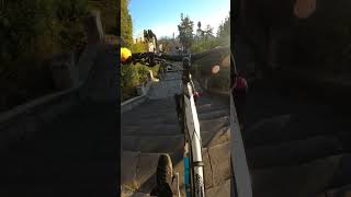 Катаю в городе на мтб #17 #mtb #велопокатушки #маунтинбайк #мтб #велосипед