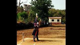 sankasur cricket 😜😜😜  कोकणातील शिमगा | शिमगा खेळे | संकासुर | #shorts