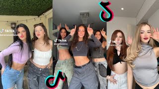 Las Mejores Tendencias y Bailes de Tik Tok INuevos trends tiktok 2024 | Bailando TIK TOK