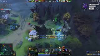 Zai doing Zai things for sure