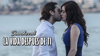 La Impostora || Blanca y Eduardo - La vida despues de ti - Sandoval