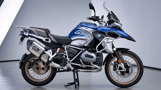 The 2025 BMW R 1300 GS Is Here! Unbelievable Power & Adventure Awaits!"