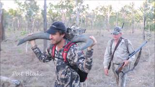 Buffalo Hunting  Adventure NT part 1