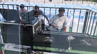 GADDAR STATUE INAUGURATION || AJAYAUDIOS || DAS EVENT 210A || VRX 932LA || ALLEN & HEATH SQ7 ||