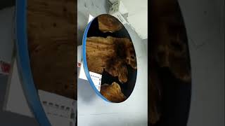 Epoxy walnut||shortsvideo #wood#viralvideo #epoxyworld #woodworking #epoxydesign #resinart