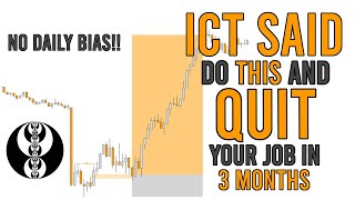 ICT said USE THIS STRATEGY and QUIT YOUR JOB in 90 DAYS!