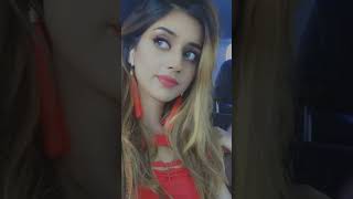 beautiful Pakistani Tik Toker Jannat Mirza #shorts #yourubeshorts #tiktok