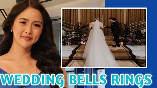 Is the wedding on? Cory Vidanes drops hints about Kim Chiu and Paulo Avelino's special day.