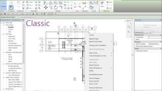 Select By Type - Classic vs CGS Revit Tools