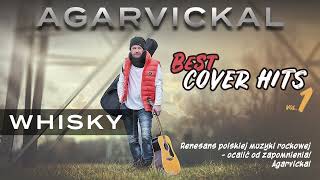 Best Cover Hits Vol.1.                    Whisky - Agarvickal