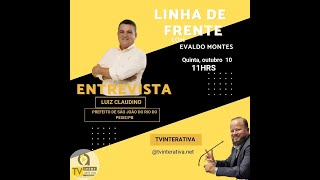 PROGRAMA LINHA DE FRENTE - 10/10/24