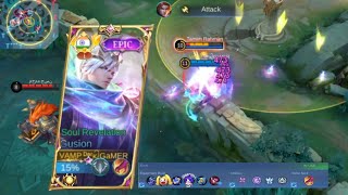 mlbb best gusion build gusion gameplay build 2024 gusion freestyle gameplay