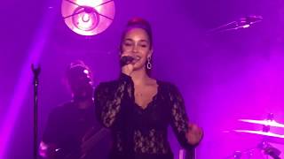 Jorja Smith: February 3rd (Live in Sweden)