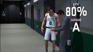 Prepare For Next Game | NBA 2k18 MyCareer