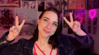 ASMR New Years Ramble 🎆 Resolutions, 2021 Favorites