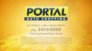 Seminovos Portal Auto Shopping