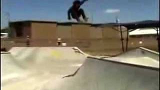 Dustin Dollin-Deathwish