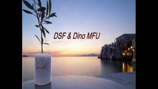 DSF & Dino MFU - Hammondbal(Chris Krikonis Mix)