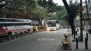 ksrtc scania airavat culb class