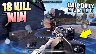 I WANT A 20 BOMB IN SOLOS! || COD Mobile Battle Royale Livestream