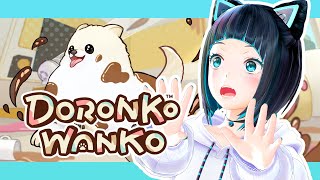 【DORONKO WANKO】たまには部屋を汚したっていいじゃないか！【水科葵/ジェムカン】