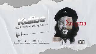 Jay Rox Feat. Young Lunya - Kulibe (Official Audio)