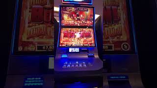 Nice hit on 60 cent bet. #fyp #trending #viralvideo #casino #slot #gambling