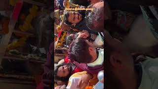 Kedarnath #trending #shiva #shiv #shortsfeed #travel #viralvideo #mahadev #shorts