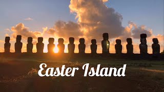 Easter Island - Bucket List Traveler