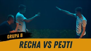 Recha vs Pejti - BITWA O ODRĘ | OPOLE