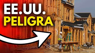 APOCALIPSIS DEL MERCADO INMOBILIARIO - Estados Unidos Se Enfrenta A La Mayor Crisis