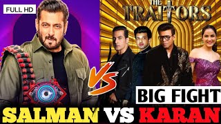 The Storm Of Time Has Arrived | Bigg Boss 18