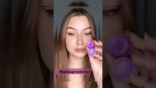 Makeup tutoriel