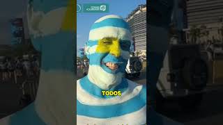 El Uruguayo más Uruguayo