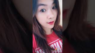 Video Hot Cewek Cantik! Magic. Lagu Pinguin. [feat Mey.Ganz]