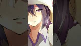 Fyodor Dostoevsky - Alight motion Edit || ×dj song× || by: Maki_Osamui