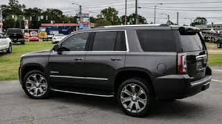 2017 GMC Yukon Denali in Lafayette, LA 70506