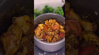 Homemade chicken pulao#youtube #ytshorts #youtubevideos #shorts #short #chicken