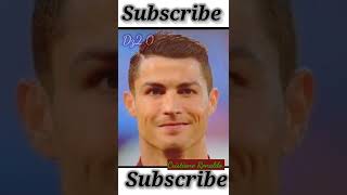 Cristiano Ronaldo Face Transformation 💯#Cristiano Ronaldo ⚽🇵🇹#Transformation#YT#Shorts