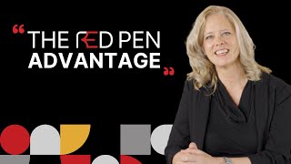 The Red Pen Advantage: Finding the Right Fit for Your Child's Education