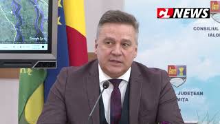 CLnews.ro | Drumul expres Brăila - Călărași, mai aproape de realitate