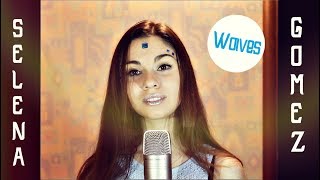 Selena Gomez, Marshmello - Wolves (cover by Sunny Smile)