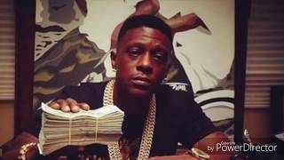 Boosie Badazz ft Big Poppa & Wild Yella - Drag Em Out