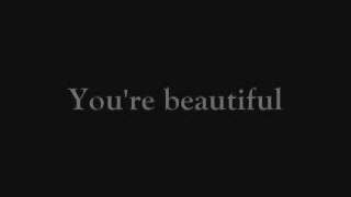 You're Beautiful