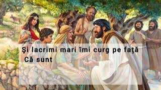 Iată-mă, sunt gata! - Poezie Creștină - Emanuel Hasan